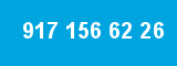 917 156 62 26 917 156 62 26